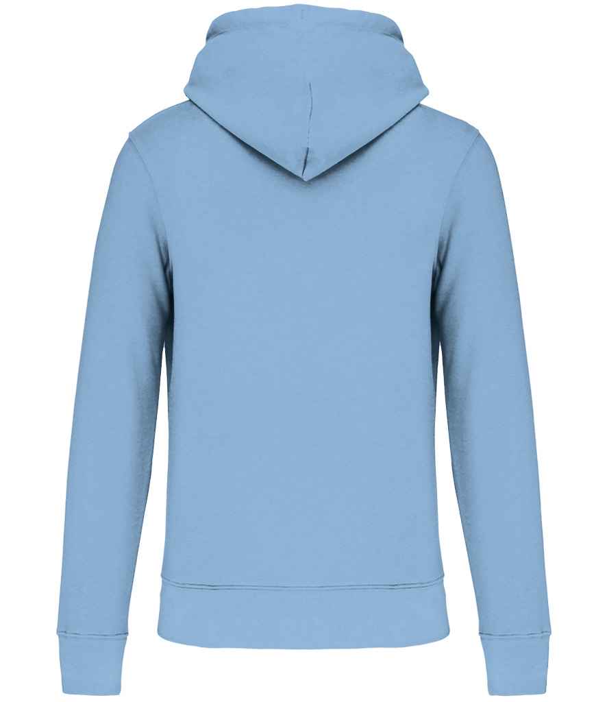 Kariban Eco Friendly Hooded Sweatshirt (1/2)