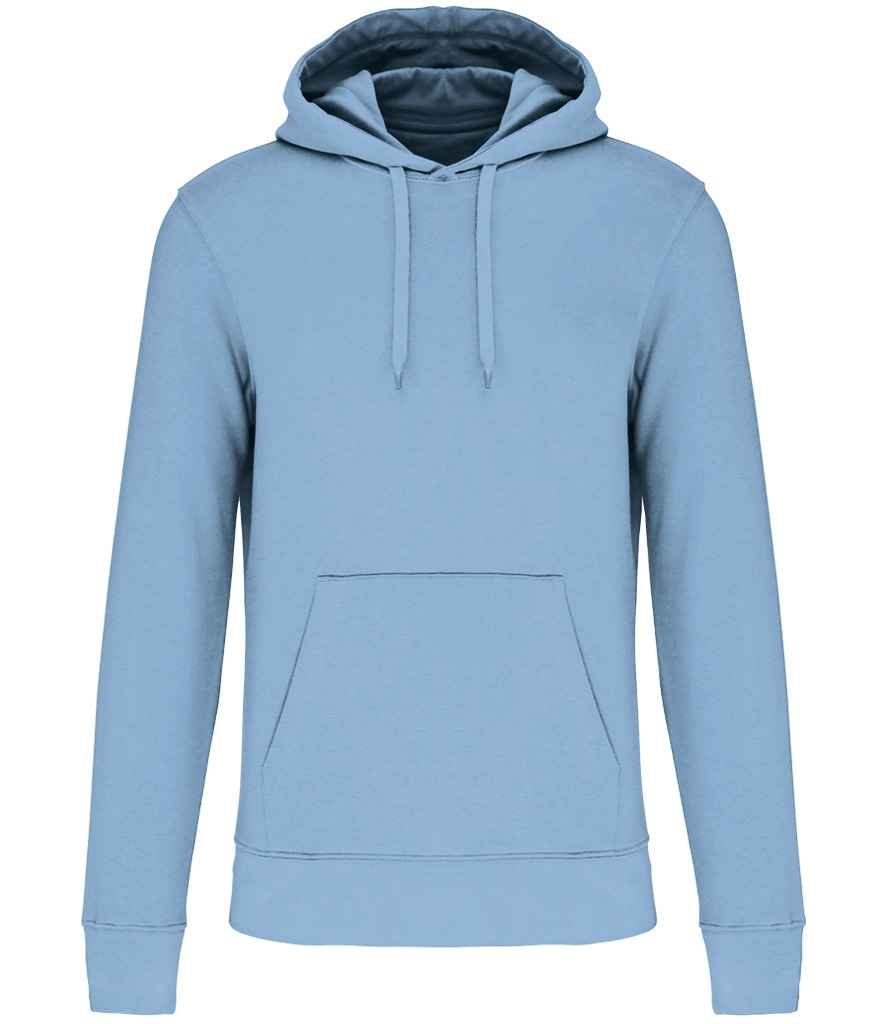 Kariban Eco Friendly Hooded Sweatshirt (1/2)