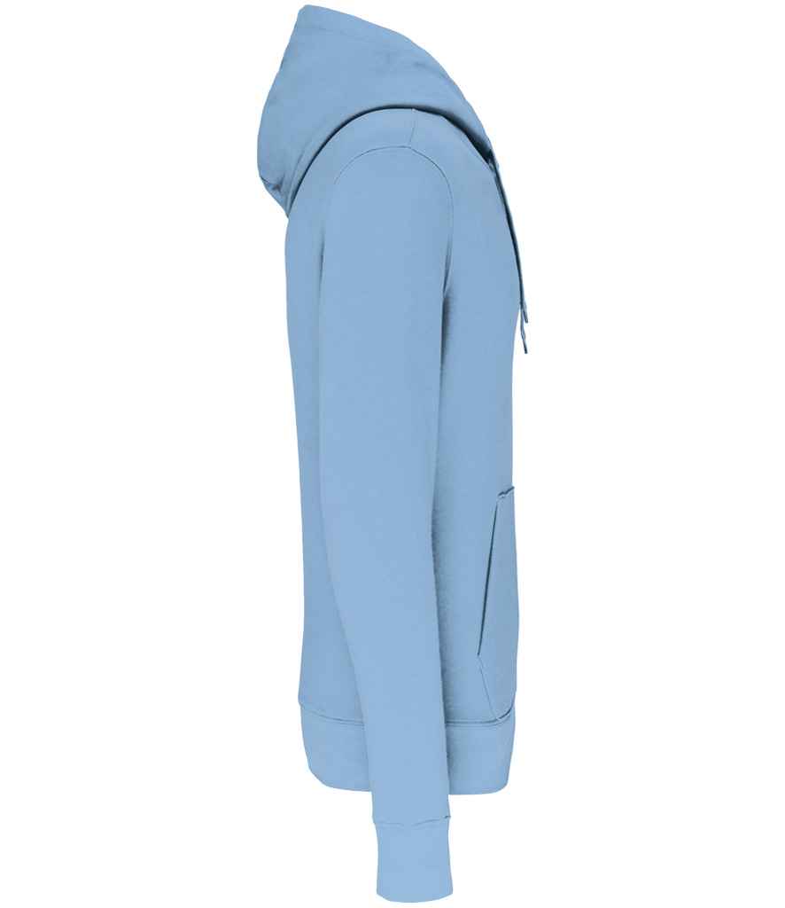 Kariban Eco Friendly Hooded Sweatshirt (1/2)