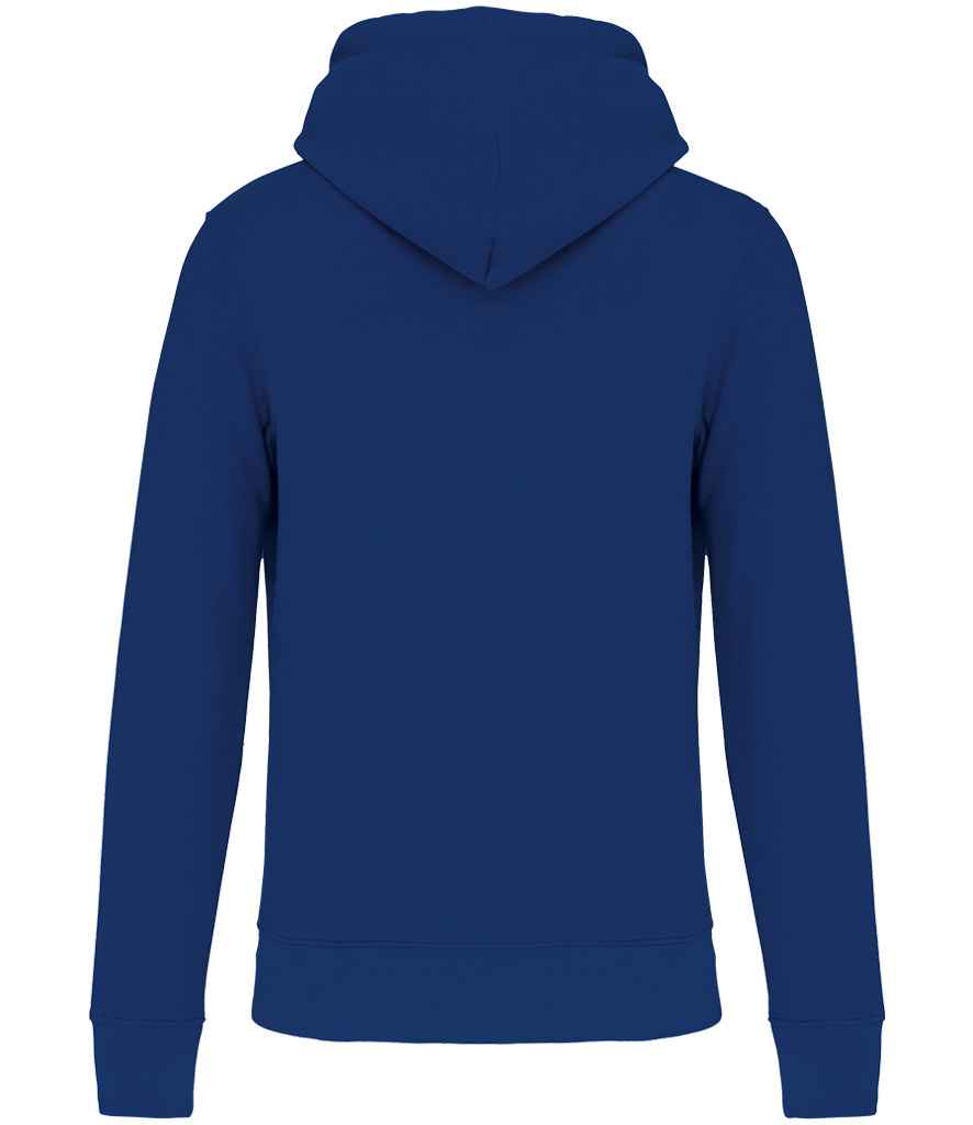 Kariban Eco Friendly Hooded Sweatshirt (2/2)