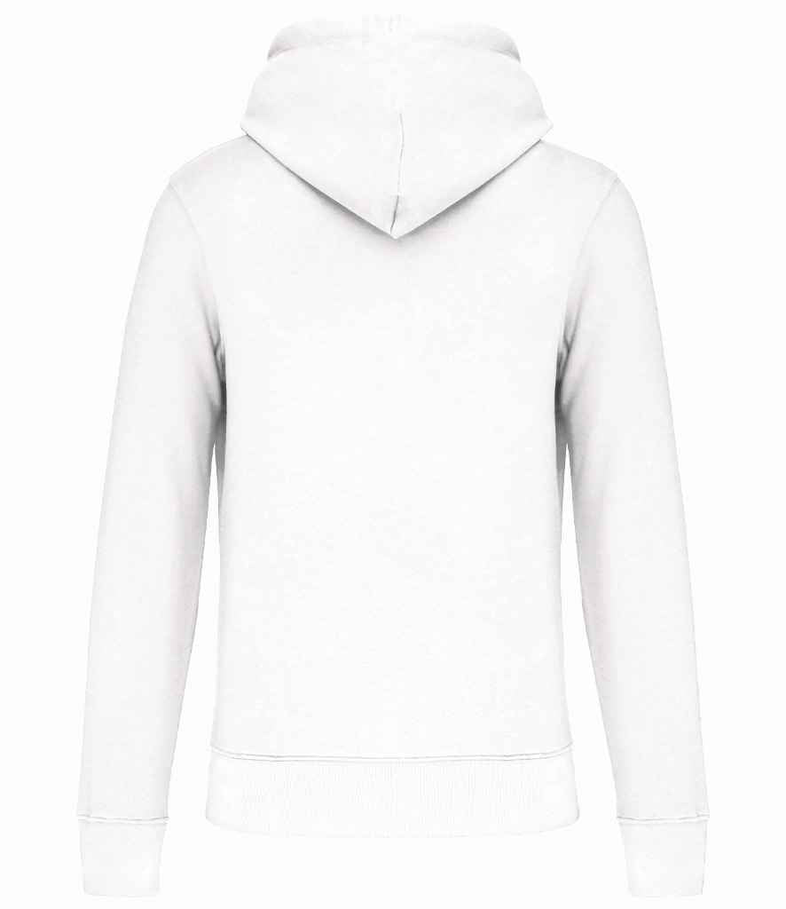 Kariban Eco Friendly Hooded Sweatshirt (2/2)