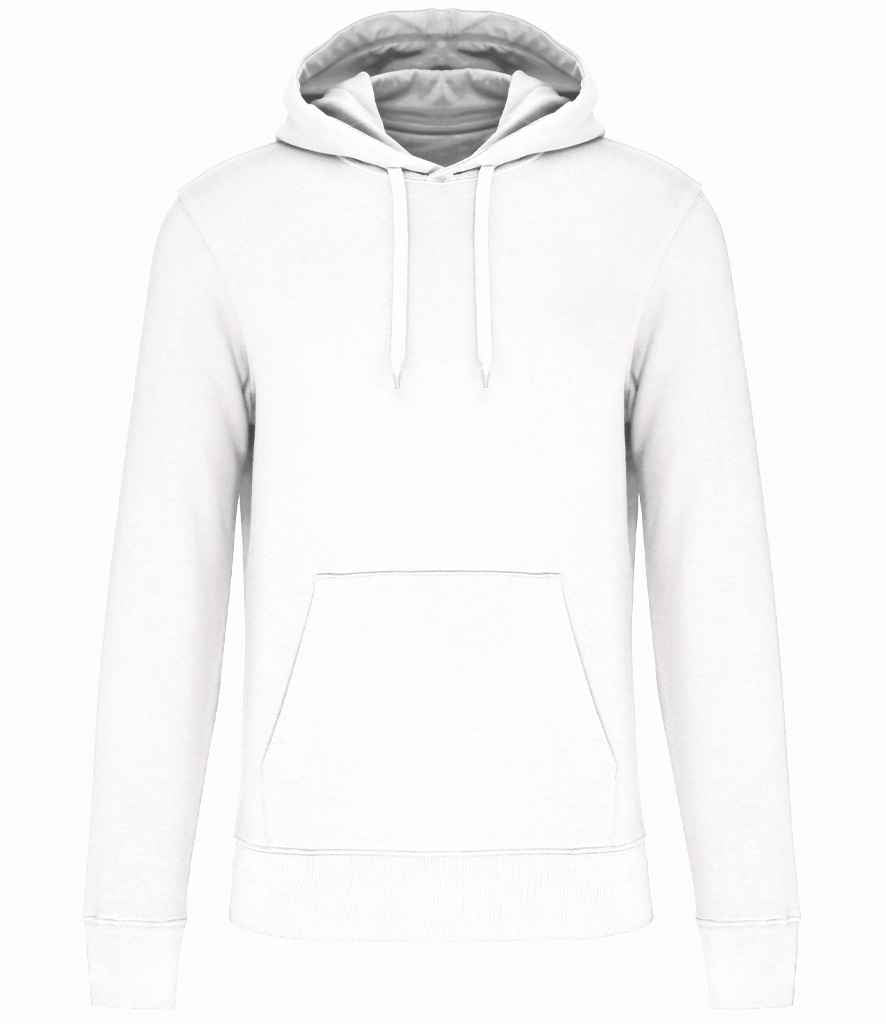 Kariban Eco Friendly Hooded Sweatshirt (2/2)