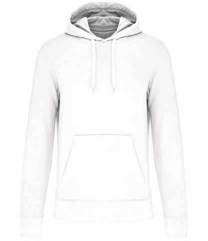Kariban Eco Friendly Hooded Sweatshirt (2/2)