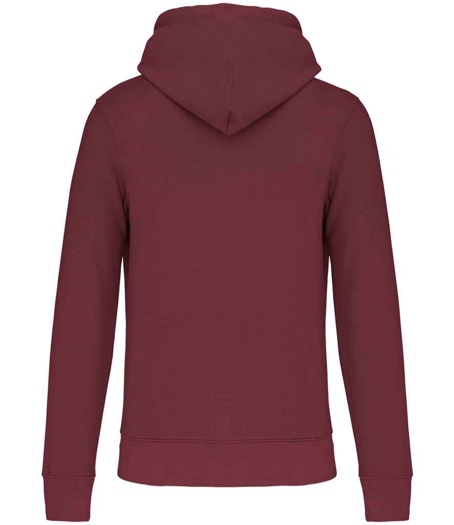 Kariban Eco Friendly Hooded Sweatshirt (2/2)