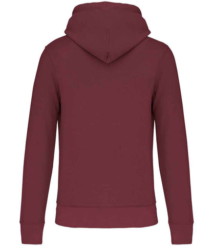 Kariban Eco Friendly Hooded Sweatshirt (2/2)