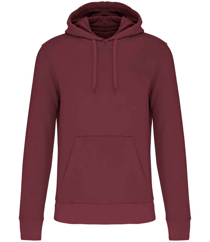 Kariban Eco Friendly Hooded Sweatshirt (2/2)