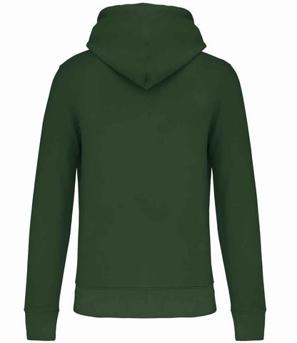 KB4029 Forest Green Back