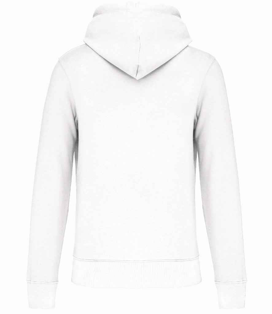 Kariban Kids Eco Friendly Hooded Sweatshirt