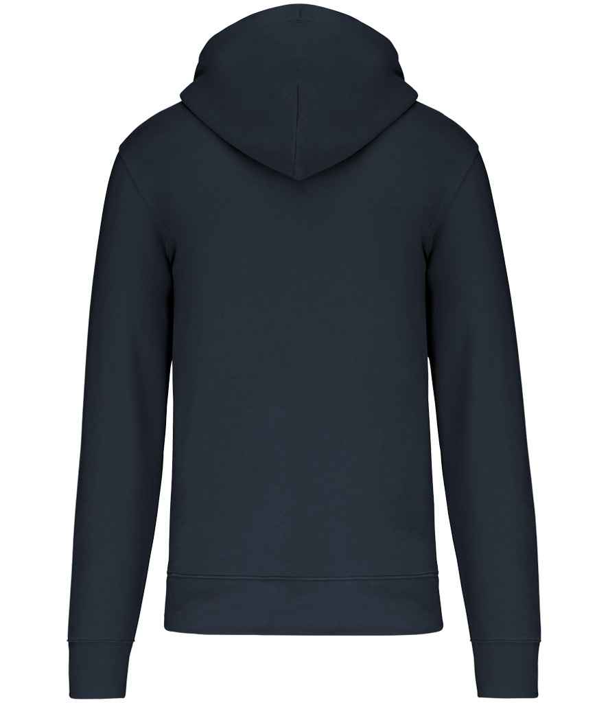 KB4030 Navy Back