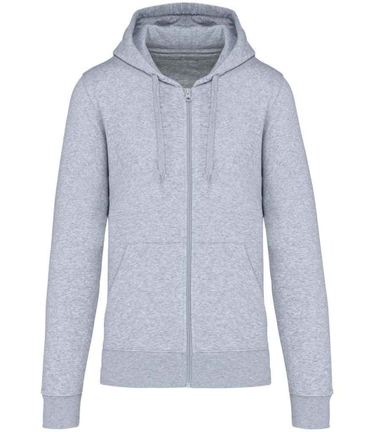 KB4030 Oxford Grey Front