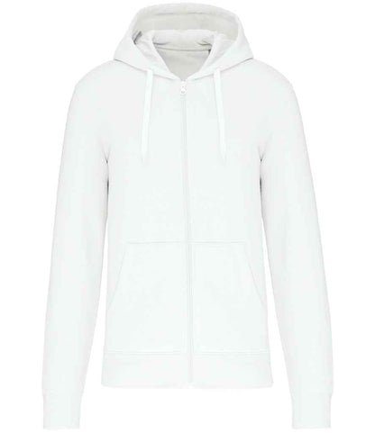 Kariban Eco Friendly Full Zip Hoodie