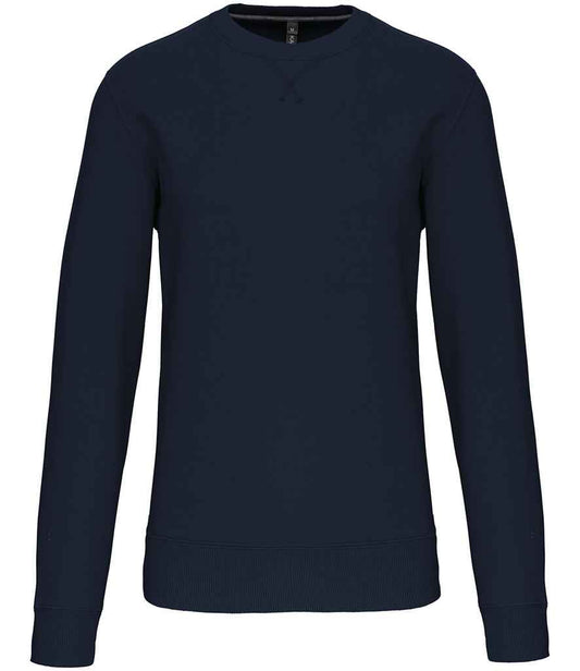 KB442 Navy Front