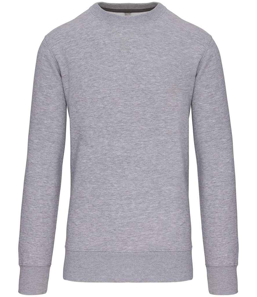 KB442 Oxford Grey Front