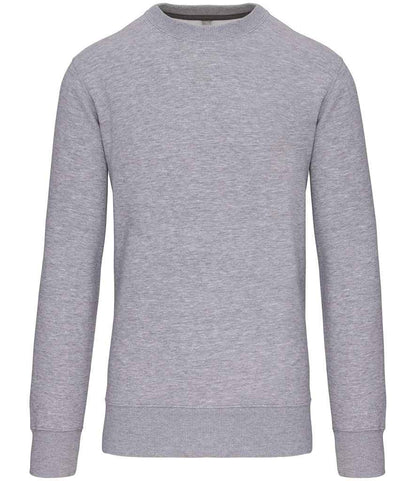 KB442 Oxford Grey Front