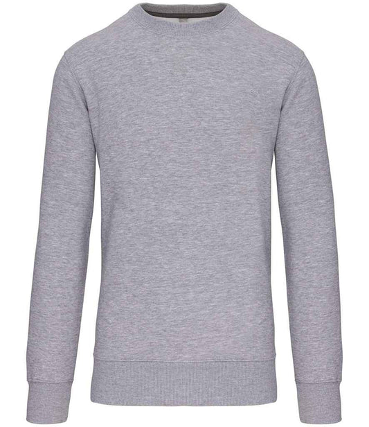 KB442 Oxford Grey Front