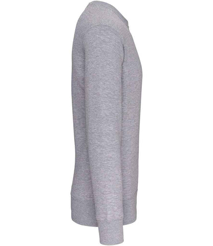 KB442 Oxford Grey Right
