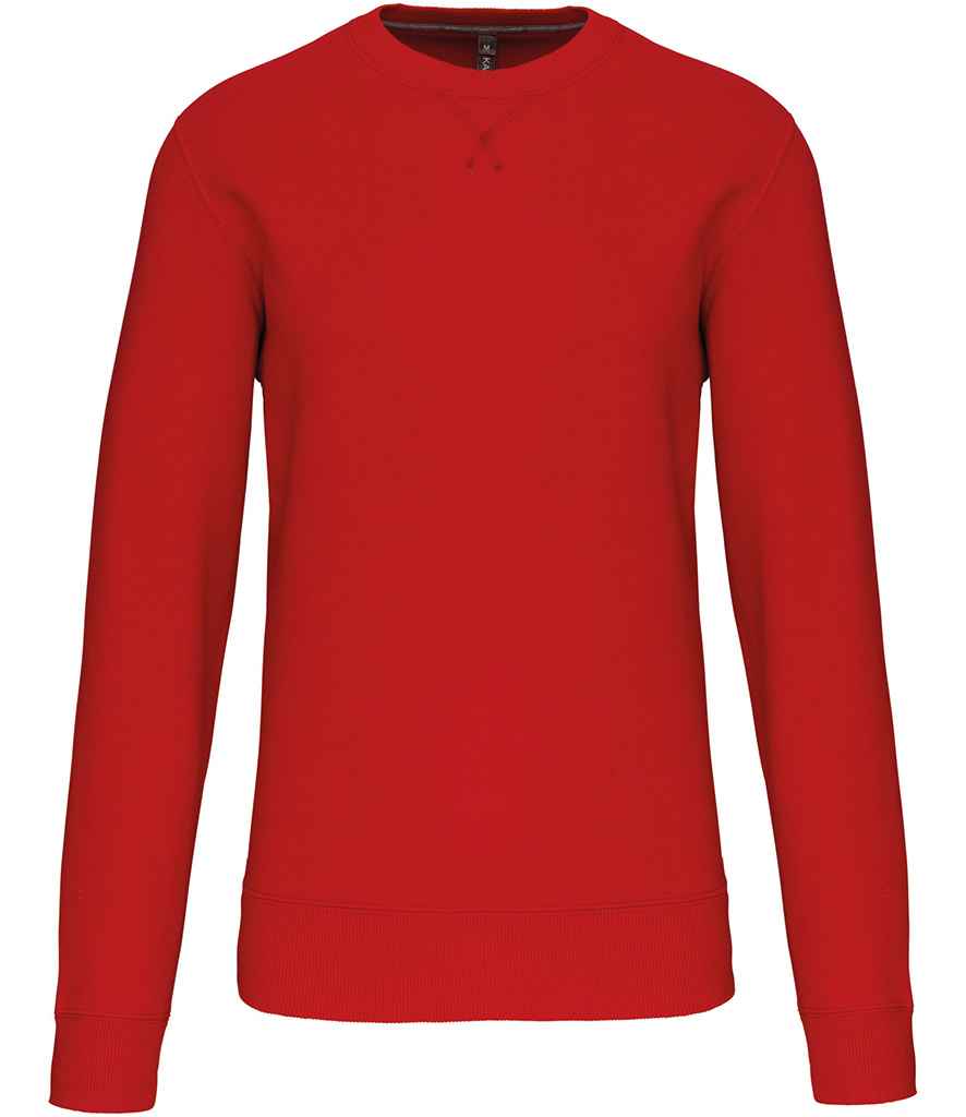 KB442 Red Front