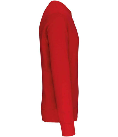 Kariban Crew Neck Sweatshirt
