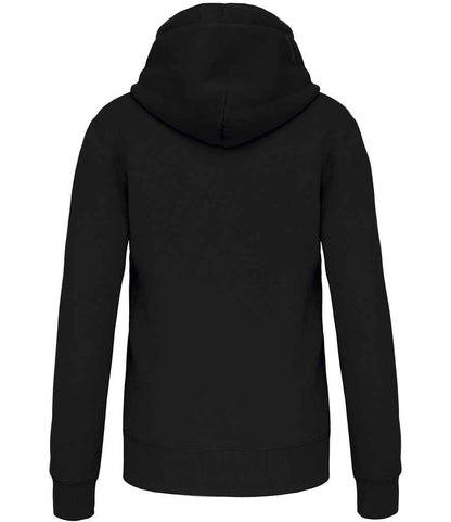 KB443 Black Back