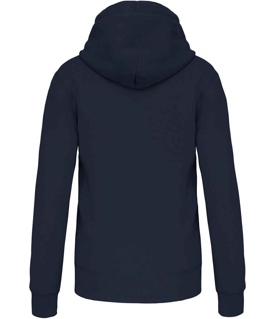 KB443 Navy Back