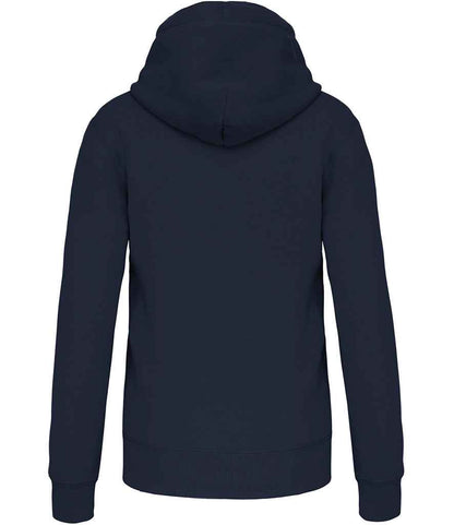 KB443 Navy Back