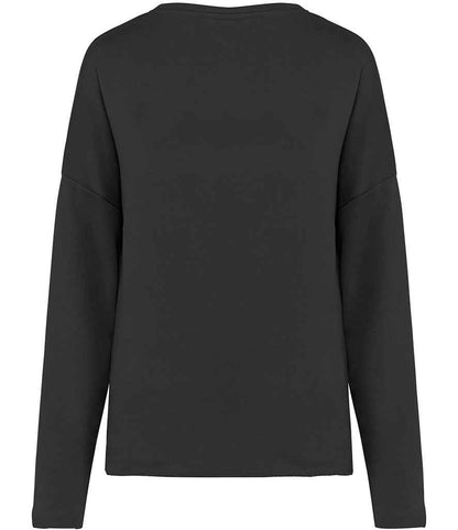 KB471 Black Back