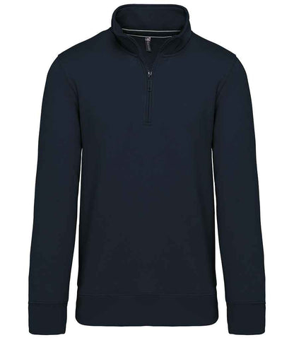 KB487 Navy Front