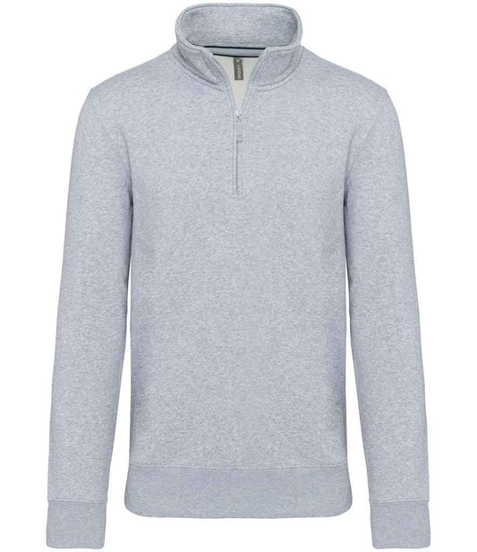 KB487 Oxford Grey Front