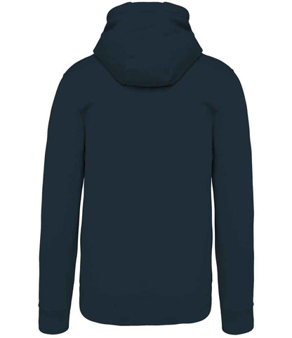 KB489 Navy Back