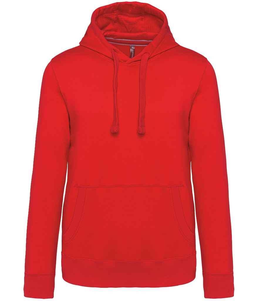 KB489 Red Front