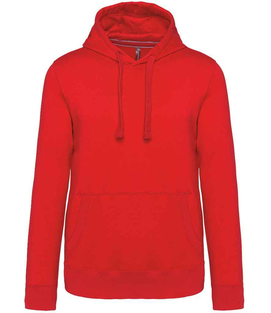 KB489 Red Front
