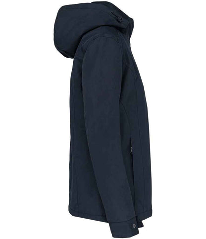 Kariban Ladies Parka Jacket
