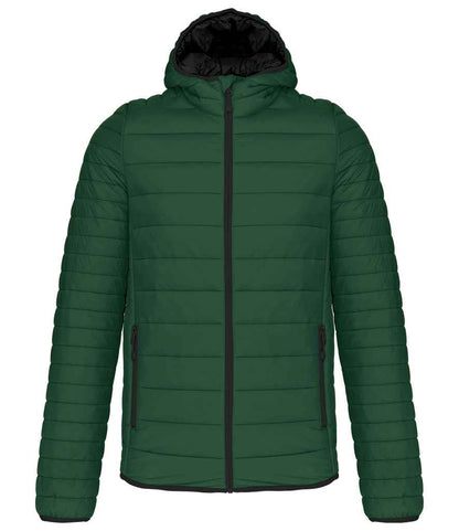 KB6110 Forest Green Front