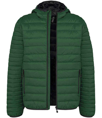KB6110 Forest Green Front