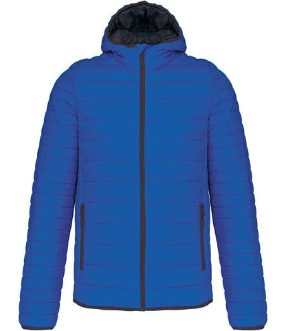 KB6110 Light Royal Blue Front