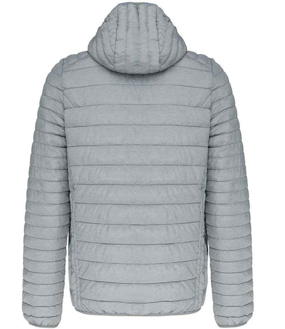 KB6110 Marl Silver Back