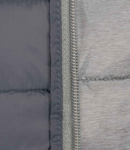 KB6110 Marl Silver Detail