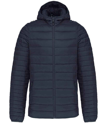 KB6110 Navy Front