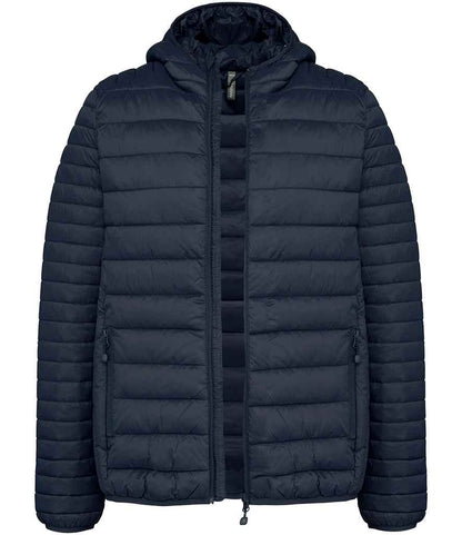 KB6110 Navy Front