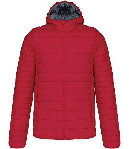 KB6110 Red Front