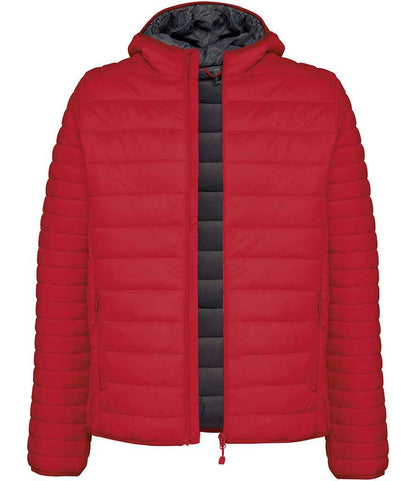 KB6110 Red Front