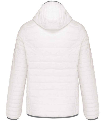 KB6110 White Back