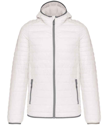 KB6110 White Front