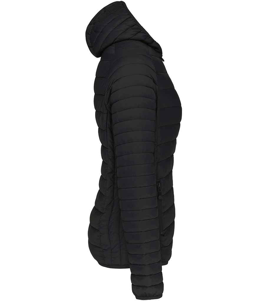 KB6111 Black Right