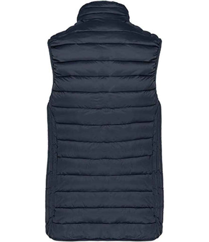Kariban Ladies Lightweight Padded Bodywarmer