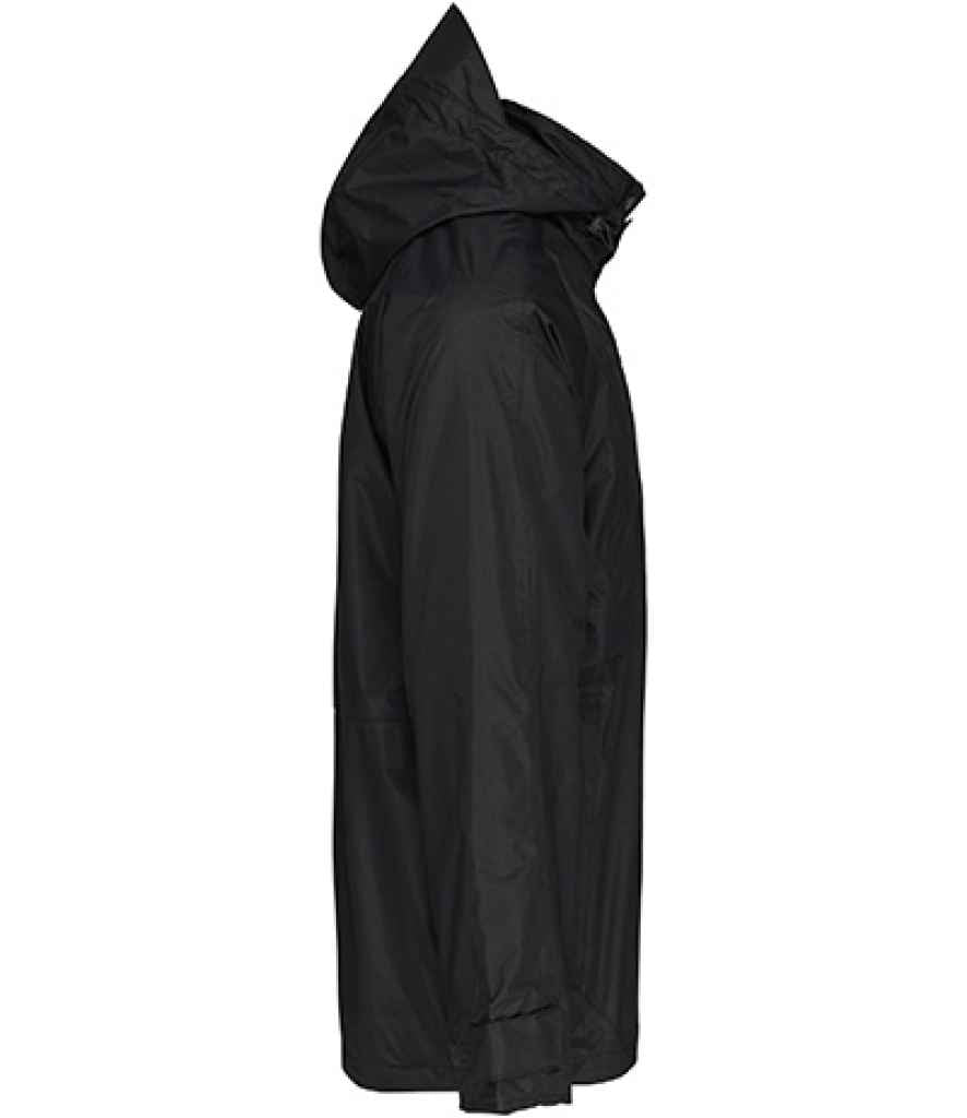 KB657 Black Right