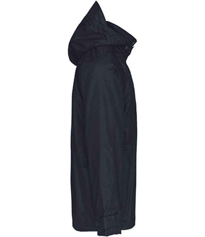 KB657 Navy Right