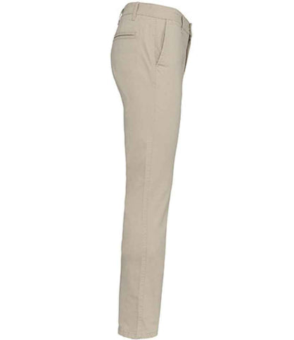 KB740 Beige Right