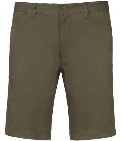 KB750 Light Khaki Front