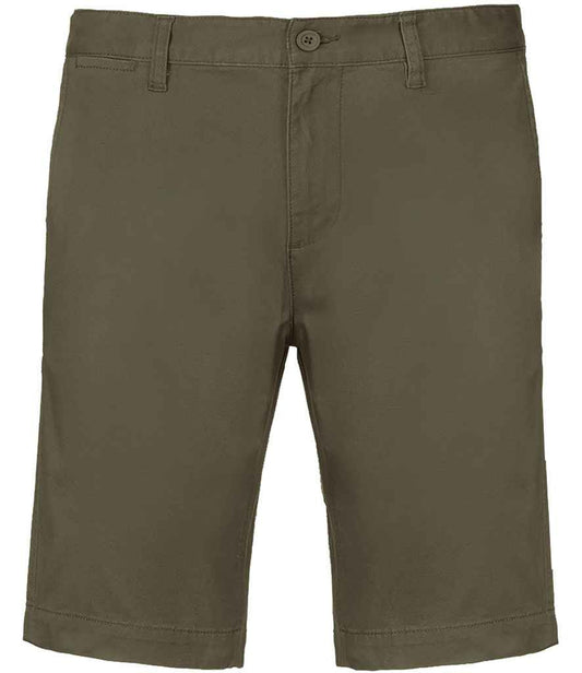 KB750 Light Khaki Front